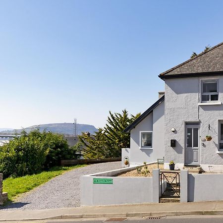 Villa St. Edwards Hill Sligo Esterno foto